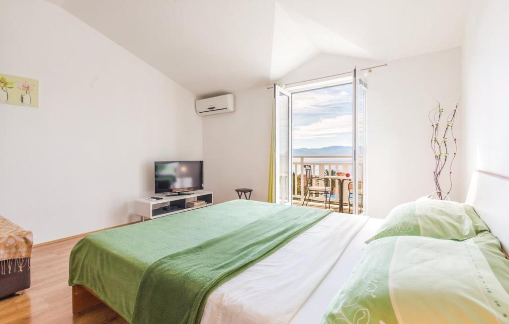 Apartments Mateljak Gradac  Extérieur photo