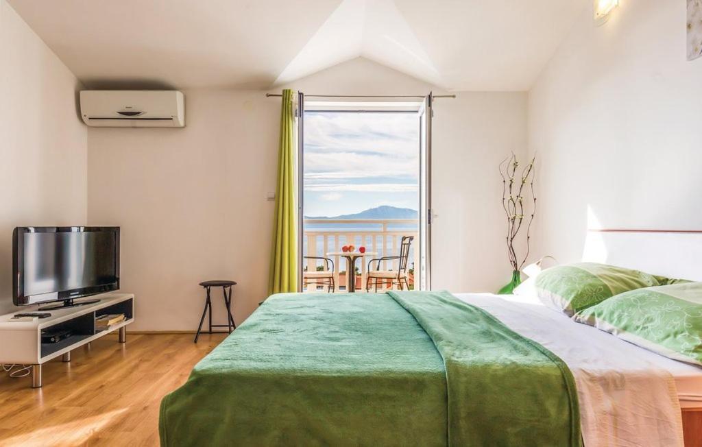 Apartments Mateljak Gradac  Extérieur photo