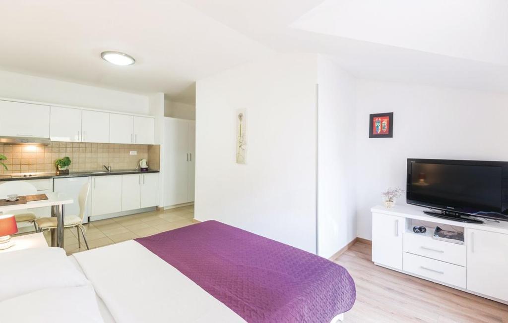 Apartments Mateljak Gradac  Extérieur photo
