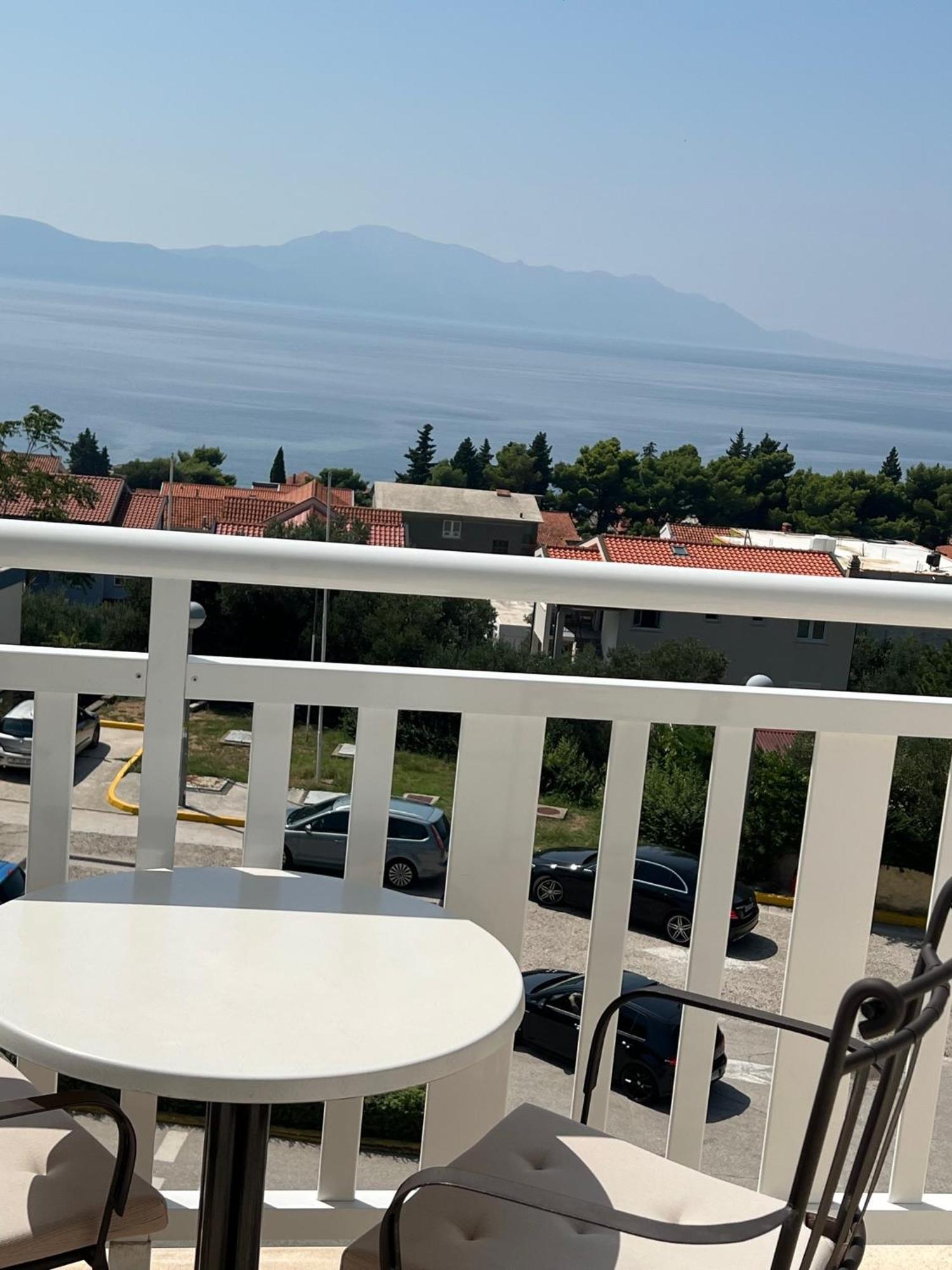 Apartments Mateljak Gradac  Extérieur photo