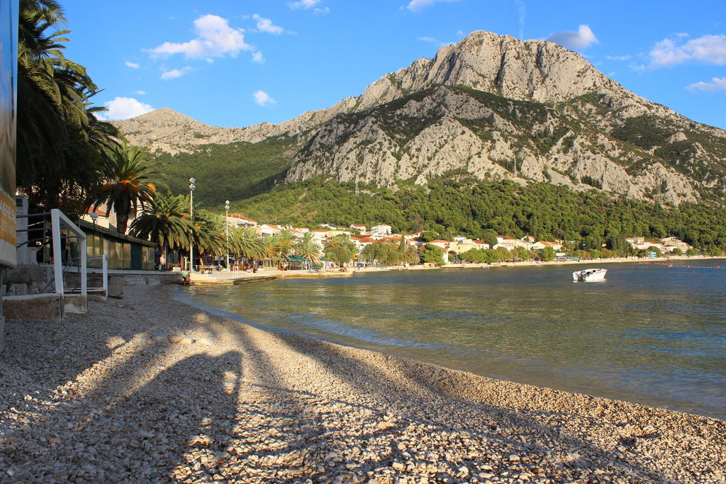 Apartments Mateljak Gradac  Extérieur photo