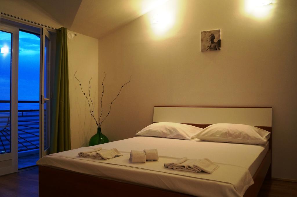 Apartments Mateljak Gradac  Chambre photo