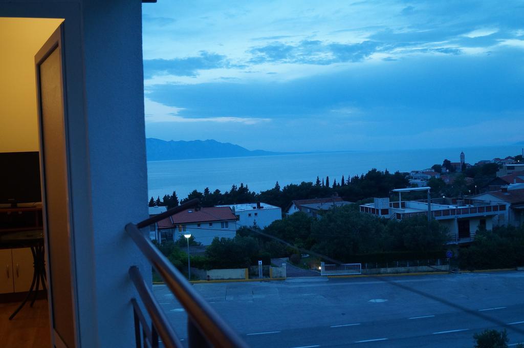 Apartments Mateljak Gradac  Extérieur photo