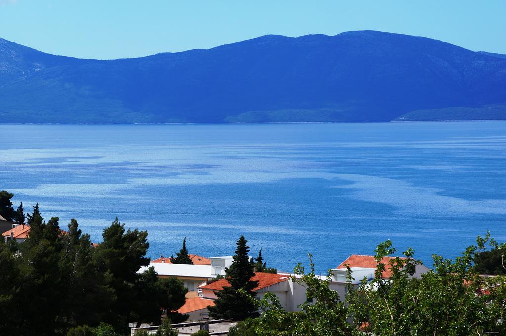 Apartments Mateljak Gradac  Chambre photo