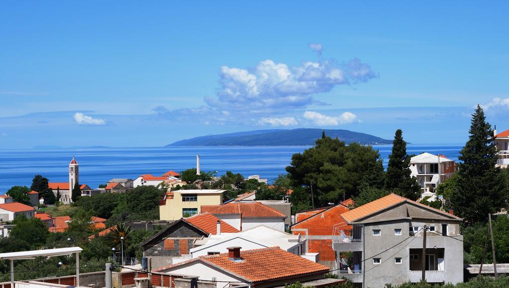 Apartments Mateljak Gradac  Chambre photo