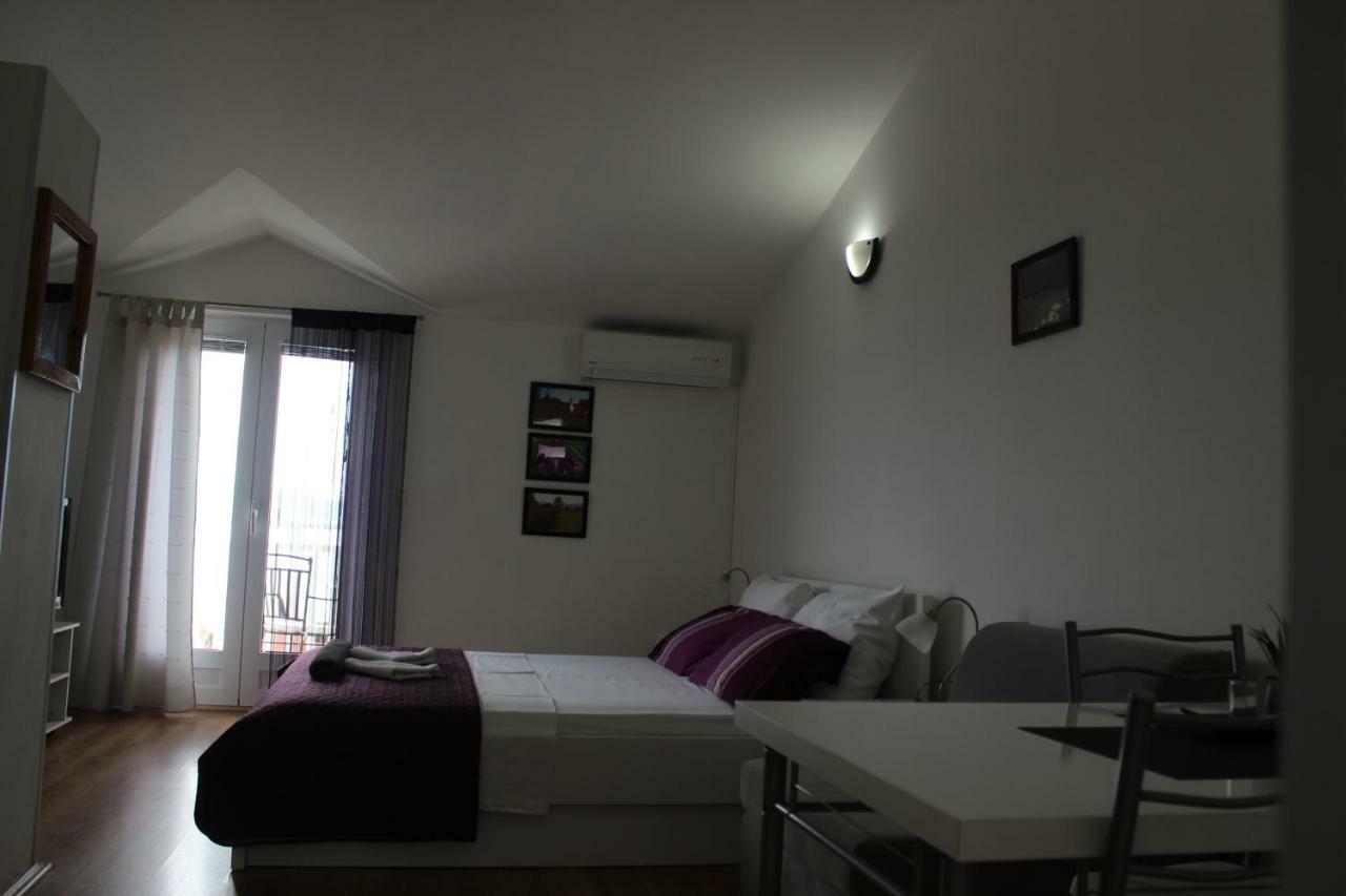 Apartments Mateljak Gradac  Extérieur photo