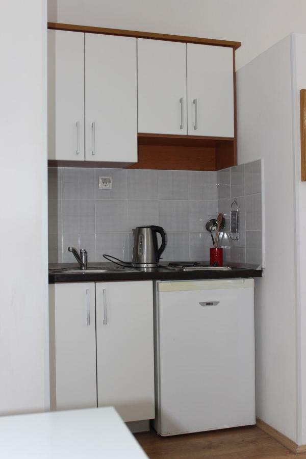 Apartments Mateljak Gradac  Extérieur photo