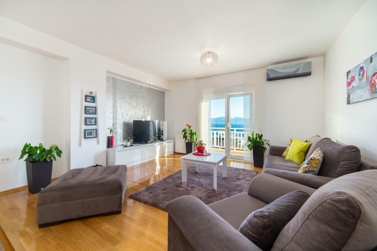 Apartments Mateljak Gradac  Extérieur photo