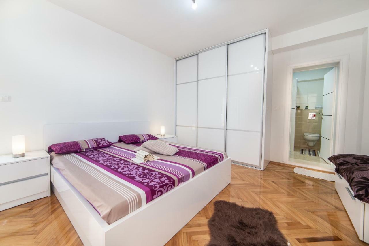 Apartments Mateljak Gradac  Extérieur photo