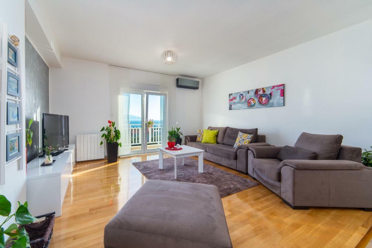 Apartments Mateljak Gradac  Extérieur photo