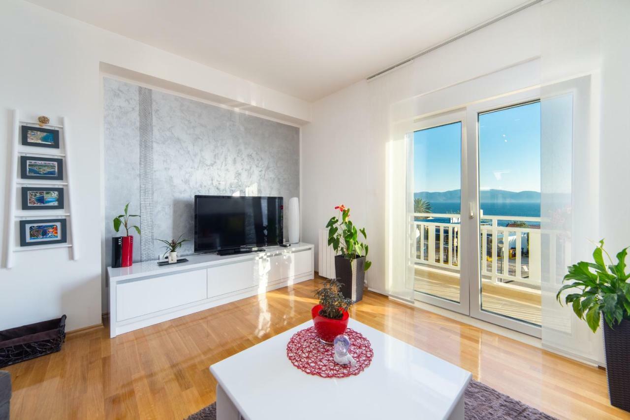 Apartments Mateljak Gradac  Extérieur photo
