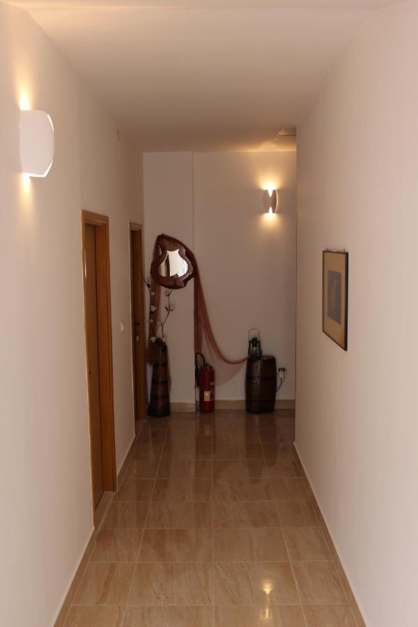 Apartments Mateljak Gradac  Extérieur photo