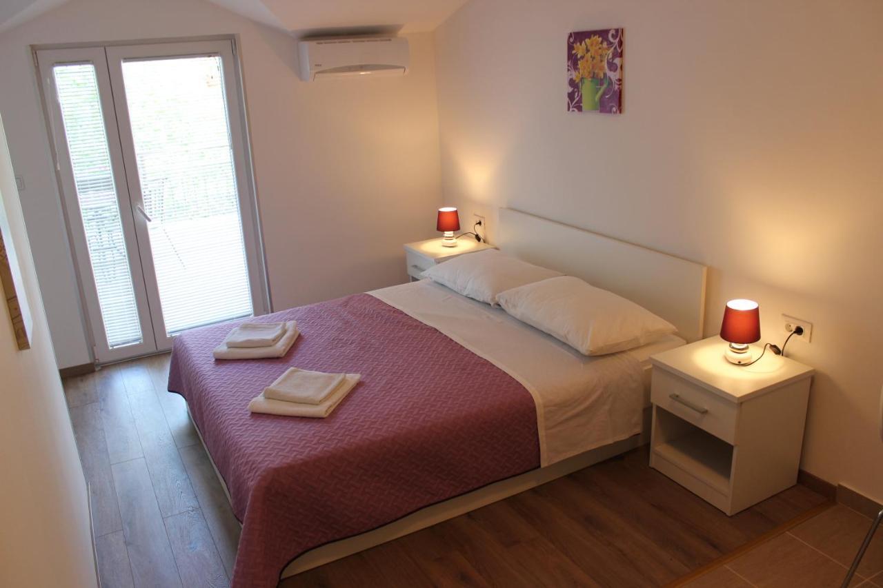 Apartments Mateljak Gradac  Chambre photo